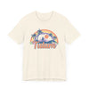 Tulum, Mexico T-Shirt - Retro Beach Unisex Tulum Shirt