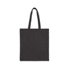 Kansas City, Missouri Retro 80s Cotton Canvas Kansas City Tote Bag