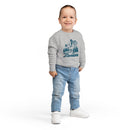 Montana Toddler Sweatshirt - Montana Toddler Crewneck Sweatshirt-10