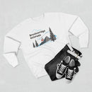 Premium Breckenridge, Colorado Sweatshirt Unisex Crewneck, Premium Sweatshirt, Crewneck Jumper, Ski Resort Apparel-6