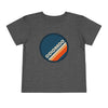 Dark Heather Grey