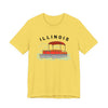 Maize Yellow