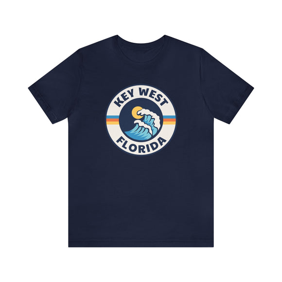 Key West, Florida T-Shirt - Unisex Key West Shirt