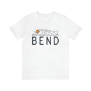 Bend, Oregon T-Shirt - Retro Unisex Bend Shirt-7