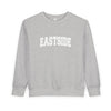 Eastside Toddler Sweatshirt - Eastside Toddler Crewneck Sweatshirt