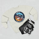 Premium Vail, Colorado Mountain Ski Lift Sweatshirt-11