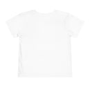 San Jose, California Toddler T-Shirt - Retro Palm Tree Toddler San Jose Shirt-8