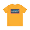 Breckenridge, Colorado T Shirt - Retro Graphic Tee