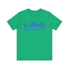 Vail, Colorado T-Shirt - Retro Mountain Unisex Vail Shirt