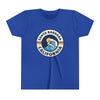 Santa Barbara, California Youth T-Shirt - Kids Santa Barbara Shirt
