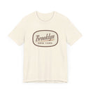 Brooklyn, New York T-Shirt - Retro Unisex Brooklyn Shirt-14