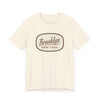 Brooklyn, New York T-Shirt - Retro Unisex Brooklyn Shirt