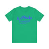 Vermont T-Shirt - Retro Mountain Unisex Vermont Shirt