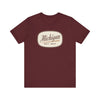 Michigan T-Shirt - Retro Unisex Michigan Shirt