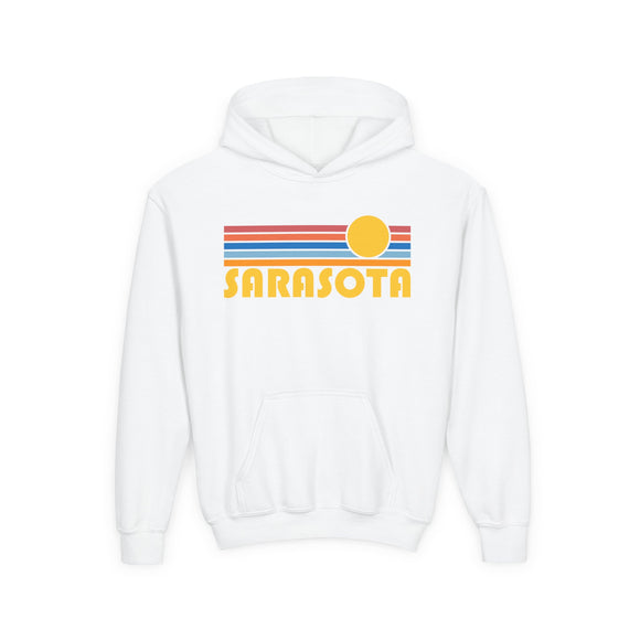 Sarasota Youth Hoodie