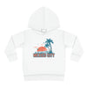 Mexico City, Mexico Toddler Hoodie - Unisex Mexico City Toddler Sweatshirt