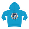 Santa Barbara, California Toddler Hoodie - Unisex Santa Barbara Toddler Sweatshirt