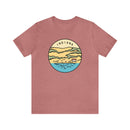 Indiana T-Shirt - Unisex Indiana Shirt-6