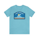Long Beach, California T-Shirt - Unisex Long Beach Shirt-5
