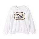 Bend, Oregon Sweatshirt - Unisex Retro Crewneck Bend Sweatshirt-4