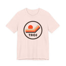 Taos, New Mexico T-Shirt - Sunset Mountain Graphic Tee-1
