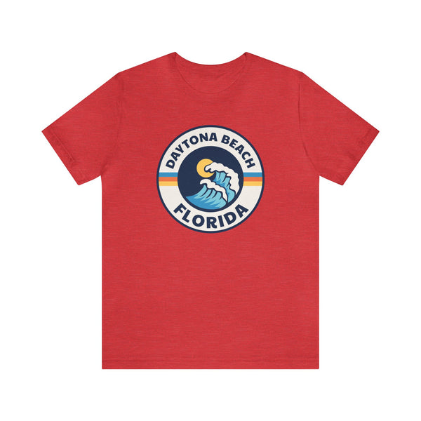 Daytona Beach, Florida T-Shirt - Unisex Daytona Beach Shirt