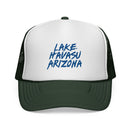 Lake Havasu Trucker Cap | Arizona Hat-2