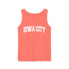 Neon Red Orange