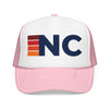 Light Pink/White