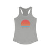 New Jersey Women's Racerback Tank Top