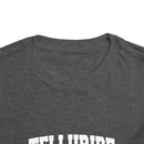 Telluride, Colorado Toddler Graphic Tee - Kids Telluride Vacation T-Shirt-17
