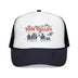 Navy / White / Navy