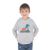 Palm Springs, California Toddler Hoodie - Unisex Palm Springs Toddler Sweatshirt