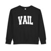 Vail, Colorado Sweatshirt - Vail Toddler Crewneck Sweatshirt