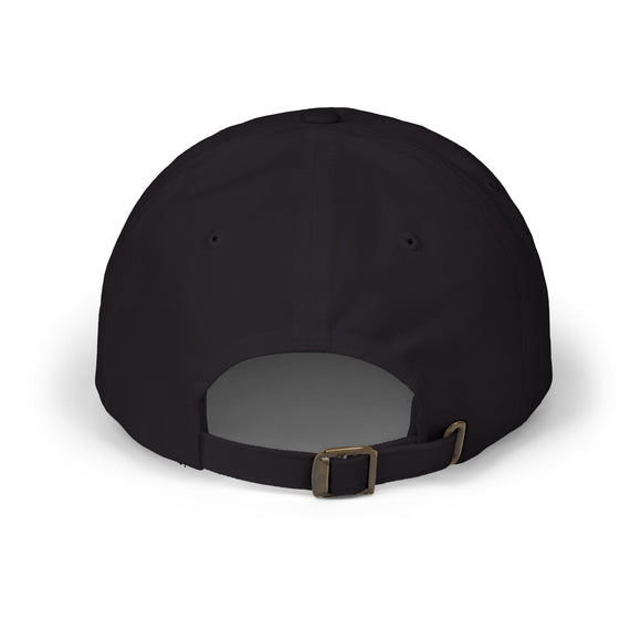 Hawaii Dad Hat - Embroidered Hawaii Classic Dad Cap