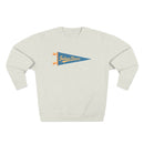 Premium Indiana Dunes National Park Crewneck Sweatshirt-4