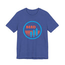 Bend Oregon T-Shirt Retro Forest-3