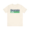 Georgia T-Shirt - Unisex Georgia Shirt