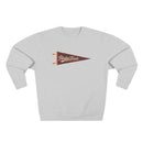 Premium Petrified Forest National Park Crewneck Sweatshirt-2