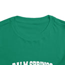 Palm Springs, California Toddler Graphic Tee - Kids Palm Springs Vacation T-Shirt-8