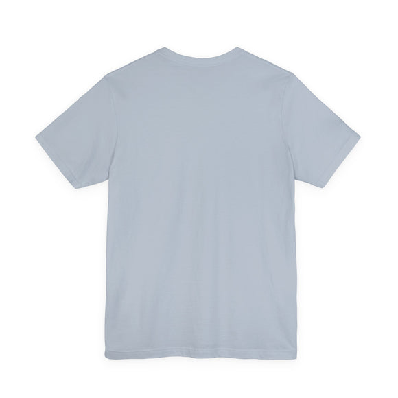 Idaho T Shirt - Retro Trees Idaho Tee