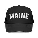Maine Trucker Hat - Maine Cap-1