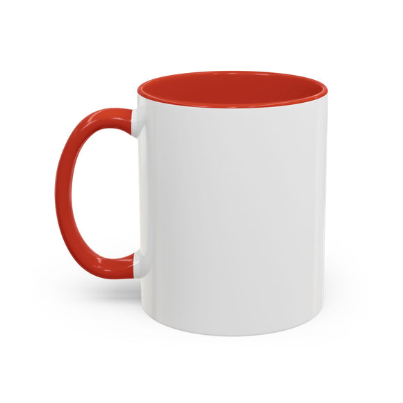 Vermont Retro Ombre Sun Mountain Coffee Mug 11 oz, Vermont Nature Lover Gift, Mountain Enthusiast Mug