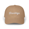 Brooklyn, New York Dad Hat - Embroidered Brooklyn Classic Dad Cap