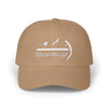 Steamboat, Colorado Dad Hat - Embroidered Steamboat Classic Dad Cap