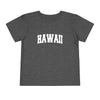 Dark Heather Grey