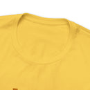 Colorado T-Shirt - Mountain Sunset Unisex Colorado Shirt-108
