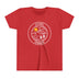 Heather Red