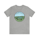 Minnesota T-Shirt - Unisex Minnesota Shirt-1