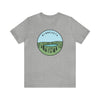 Minnesota T-Shirt - Unisex Minnesota Shirt